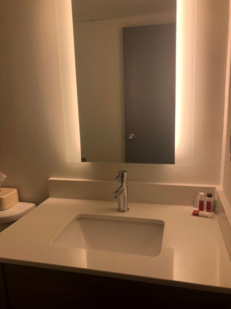 Double Room with Two Double Beds - Non-Smoking interior